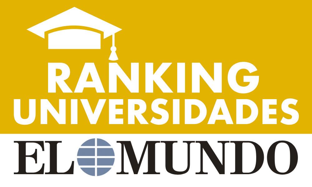 Ranking Universidades El Mundo