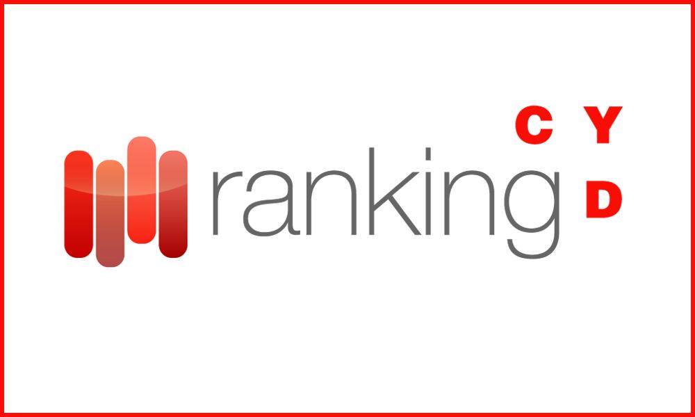 Ranking CYD