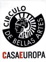 Logo Círculo de Bellas Artes