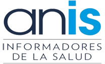 Logotipo Anis, Informadores de la Salud