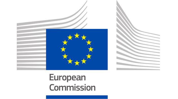 logo Comision Europea