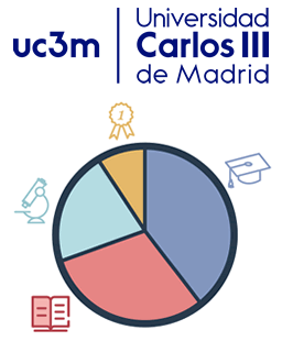 Logo complemento retributivo uc3m