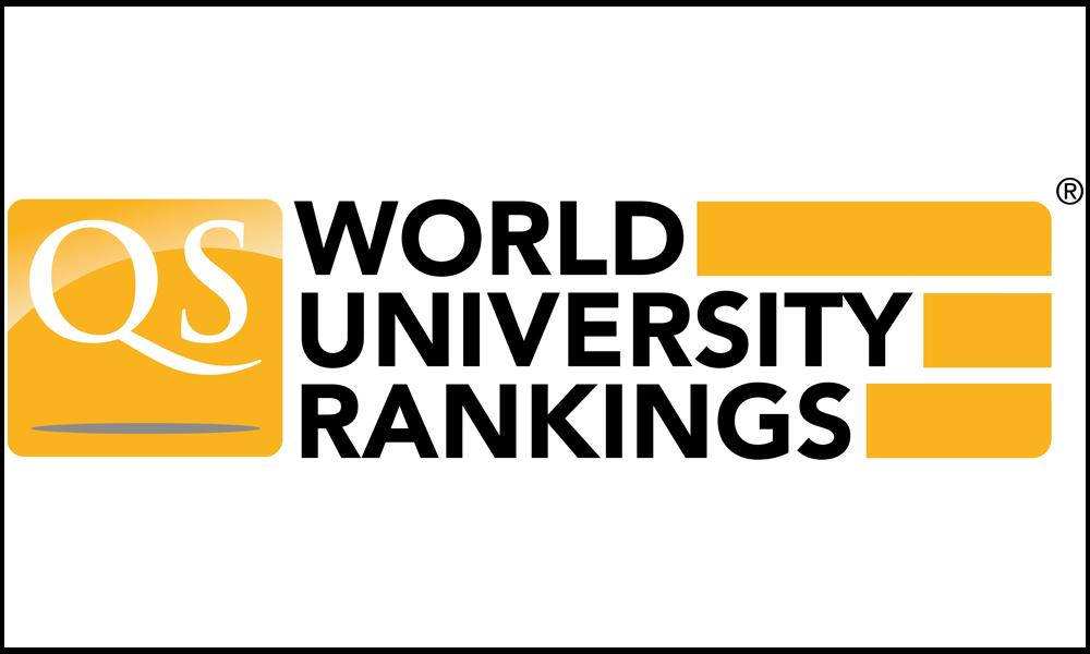 Logotipo del QS World University Rankings 2019