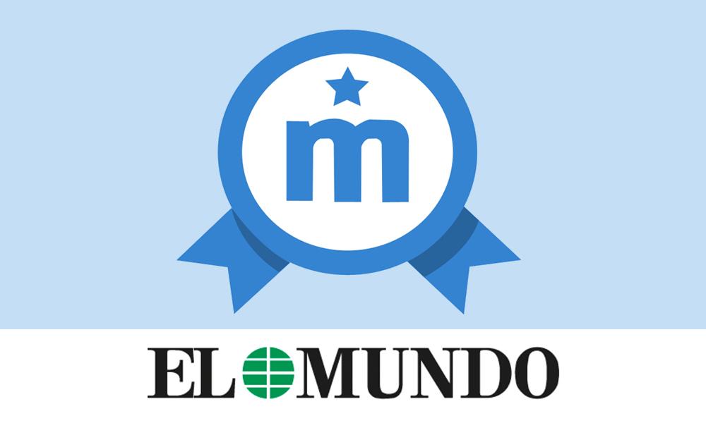 Logotipo del Ranking El Mundo