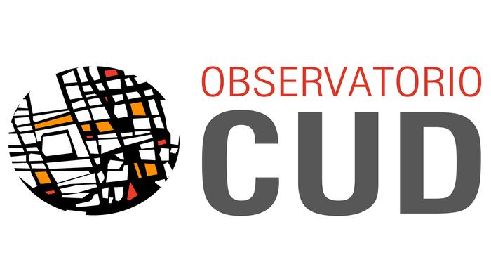 Logo Observatorio CUD