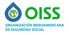 Logo de la Organización Iberoamericana de Seguridad Social (OISS)
