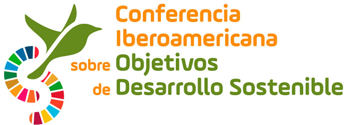 LogoConferenciaODS2018