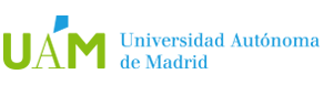Logo uni Universidad Autónoma de Madrid