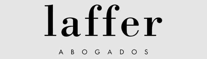 Logotipo LAFFER ABOGADOS