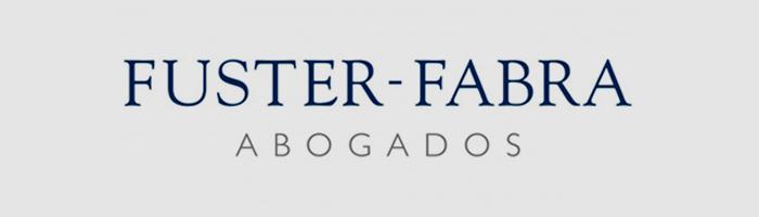 Logotipo FUSTER FABRA ABOGADOS