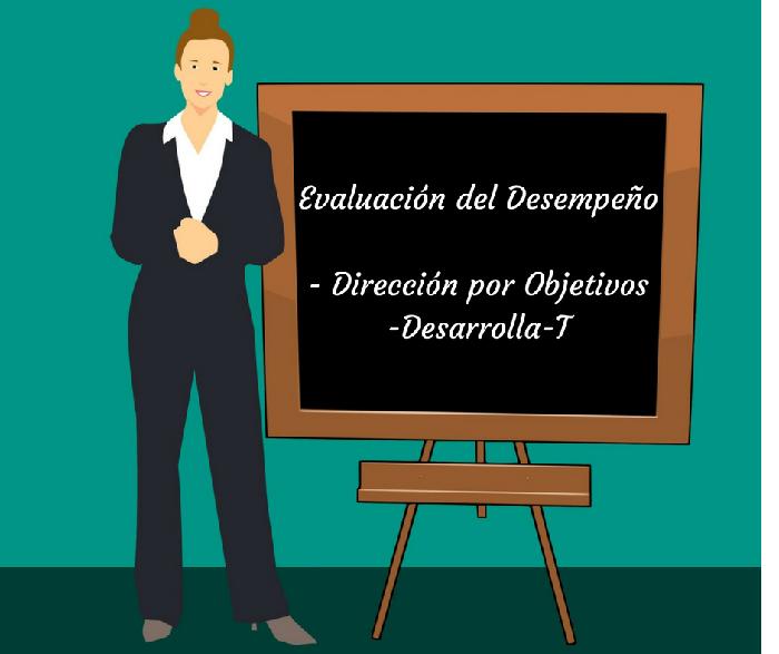 Evaluación del Desempeño