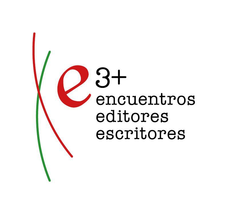 Logo encuentros editores escritores