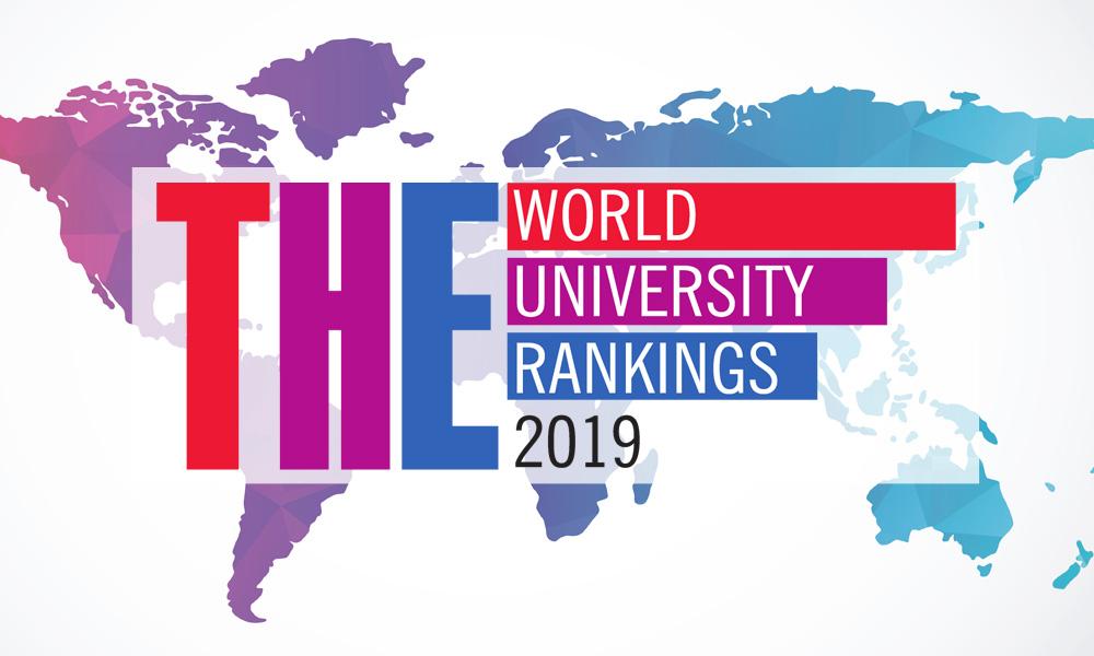 La UC3M, entre las mejores universidades del mundo en Derecho, Economía y Empresa y Ciencias Sociales