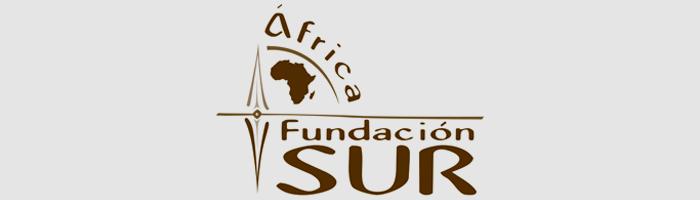 logotipo Africa Fundacion Sur