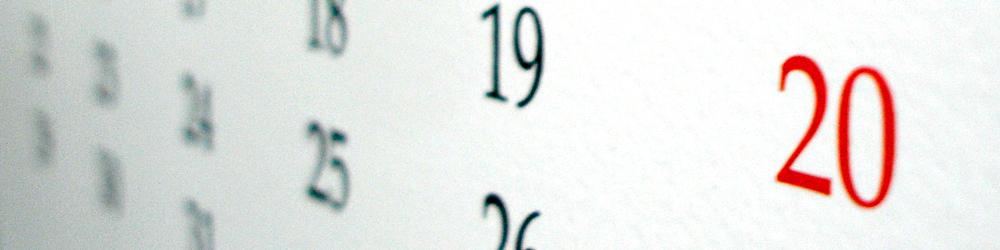 Academic Calendar UC3M Academic Calendar UC3M