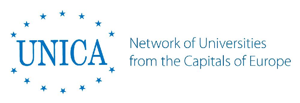 Logo de la red UNICA