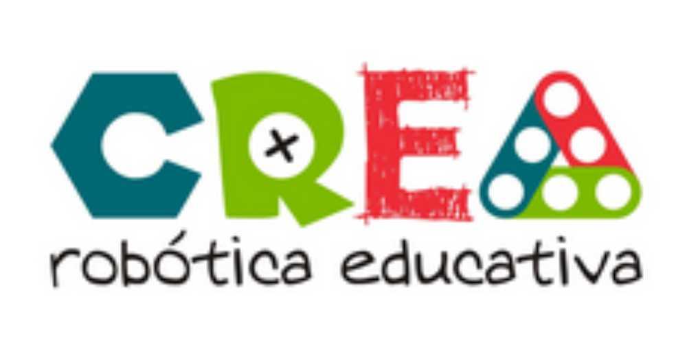 CREA Robótica Educativa