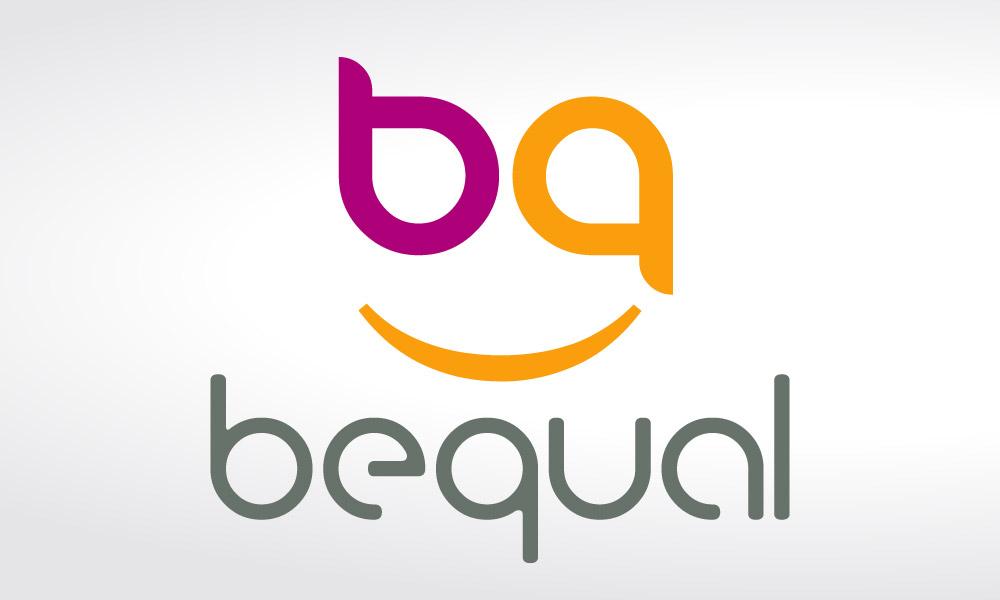 Logotipo BEQUAL