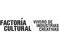 Logo Factoria Cultural