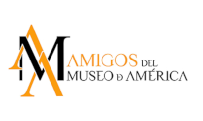 Logo Asociación de amigos del Museo de América