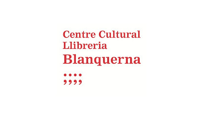 Logo del Centro Cultural Blanquerna
