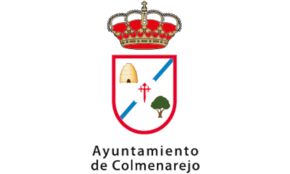 Logo Ayuntamiento de Colmenarejo