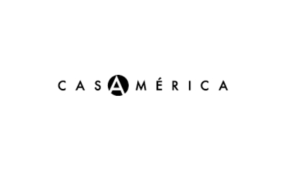 Logo Casa de America