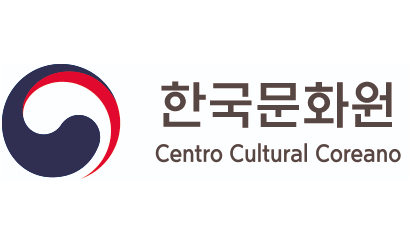 Logo del Centro Cultural Coreano en España
