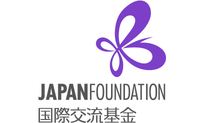 Logo de la Fundación Japón