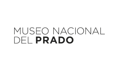 Logo del Museo Nacional del Prado