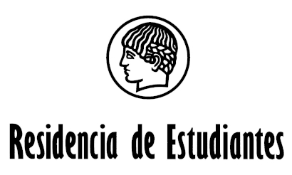 Logo Residencia de Estudiantes
