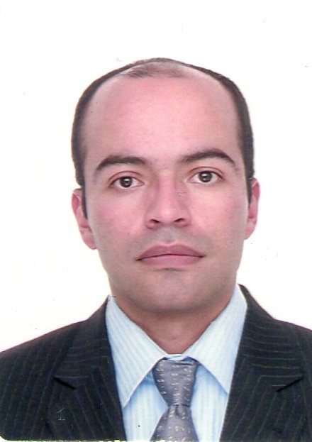 Prof. D. Juan Felipe González Calderón