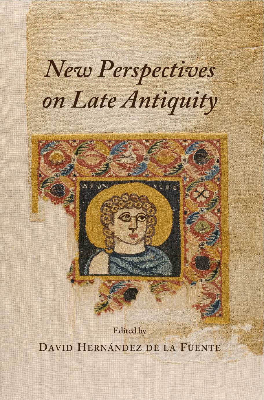 New perspectives on late Antiquity 