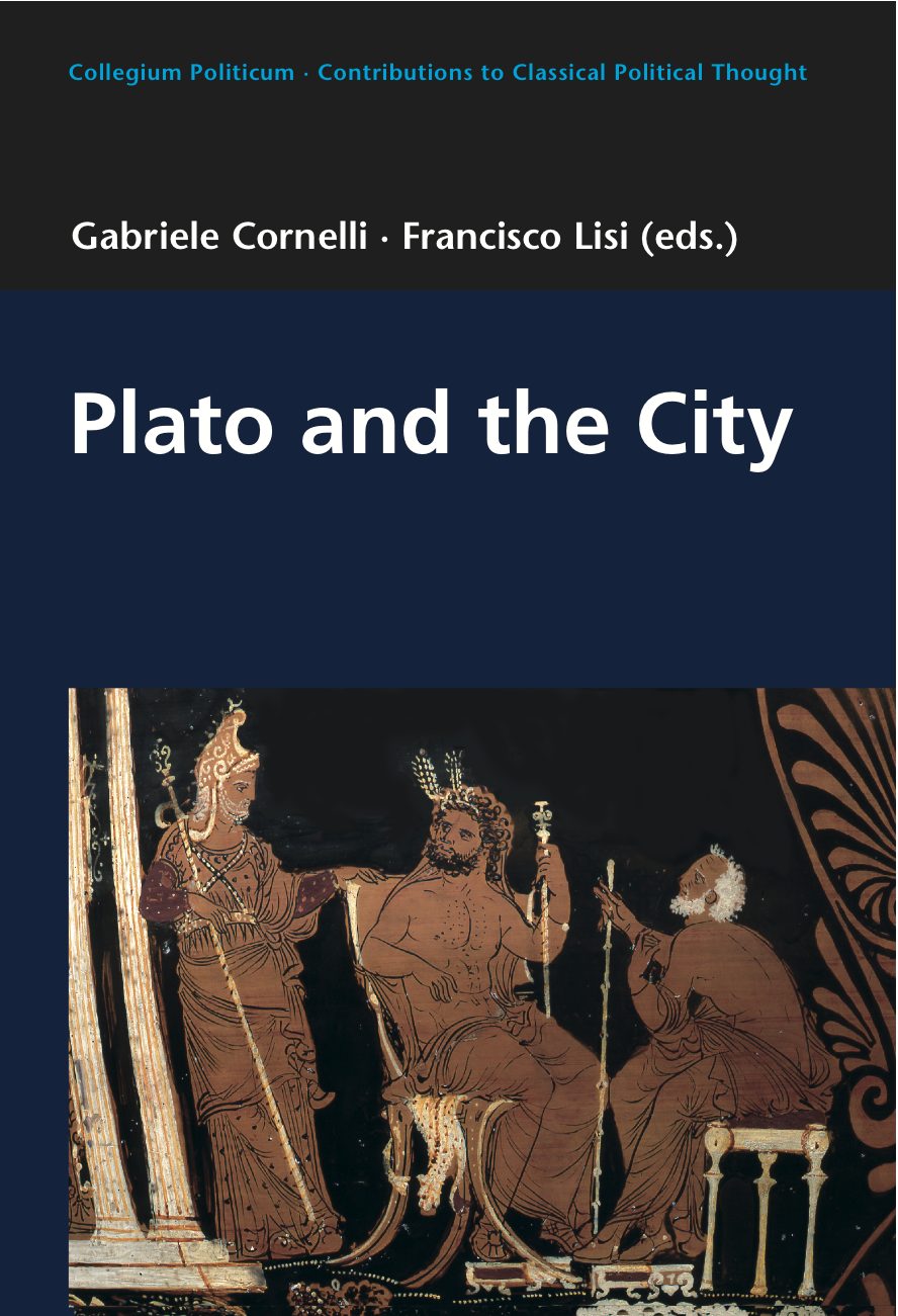 Plato and the City