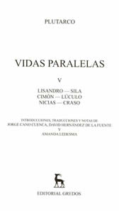 Vidas Paralelas, vol. 4 (Aristides-Catón; Filepemén-Flaminino; Pirro-Mario)
