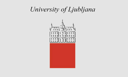 Logo Universidad de Luibliana