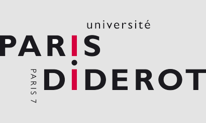 Logo Universite Paris Diderot