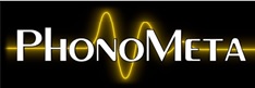 logo PHONOMETA 