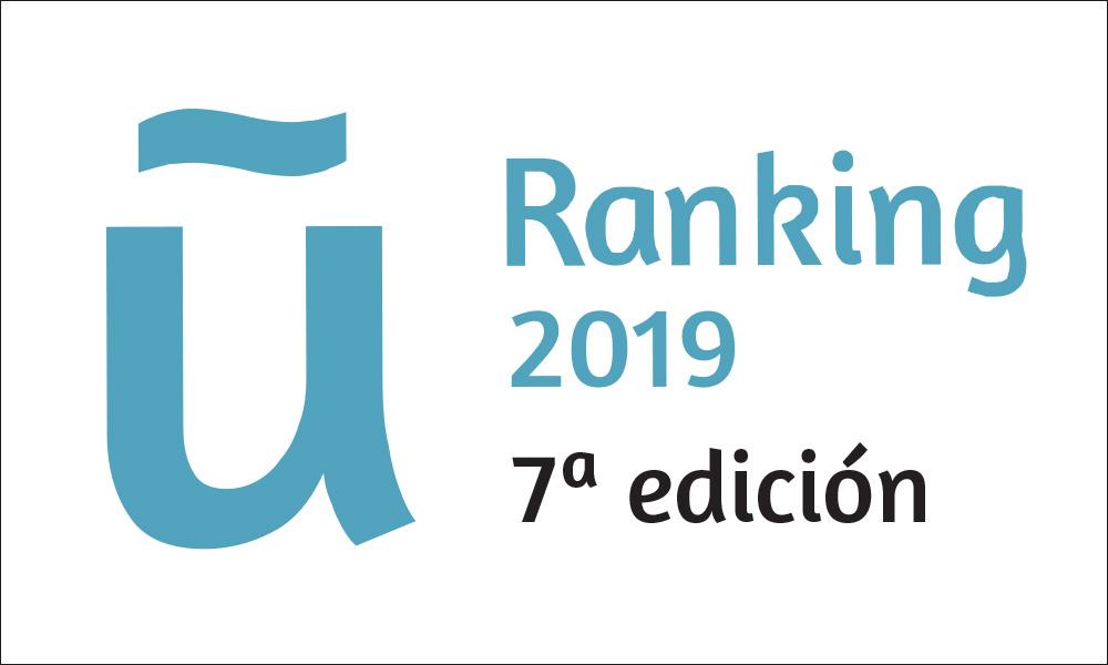 U-Ranking 2019