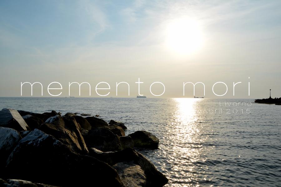 Memento mori | Toscana