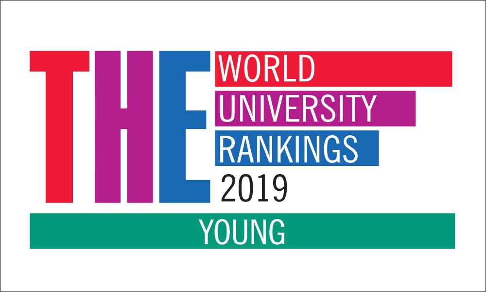 La UC3M, entre las 200 mejores universidades jóvenes del mundo