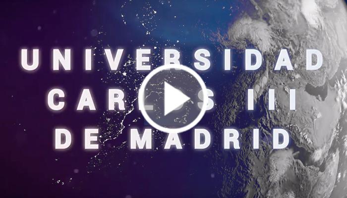 Universidad Carlos III de Madrid, Thirty Years Forward