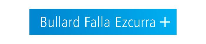 logotipo de Bullard Falla Ezcurra
