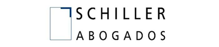 logotipo de Schiller