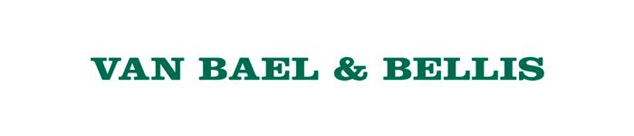 logotipo de Van Bael & Bellis