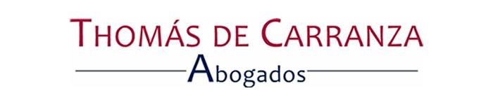 logotipo de Thomas de Carranza