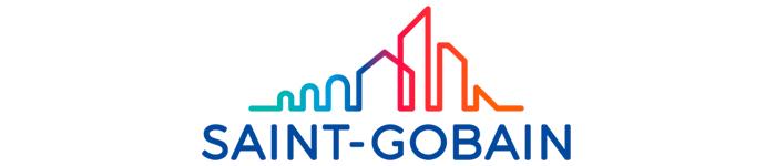 logotipo de Saint-Gobain