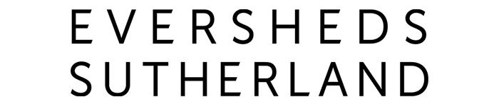 logotipo de Eversheds Shutherland