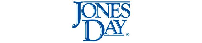logotipo de Jones Day