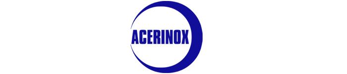 logotipo de Acerinox